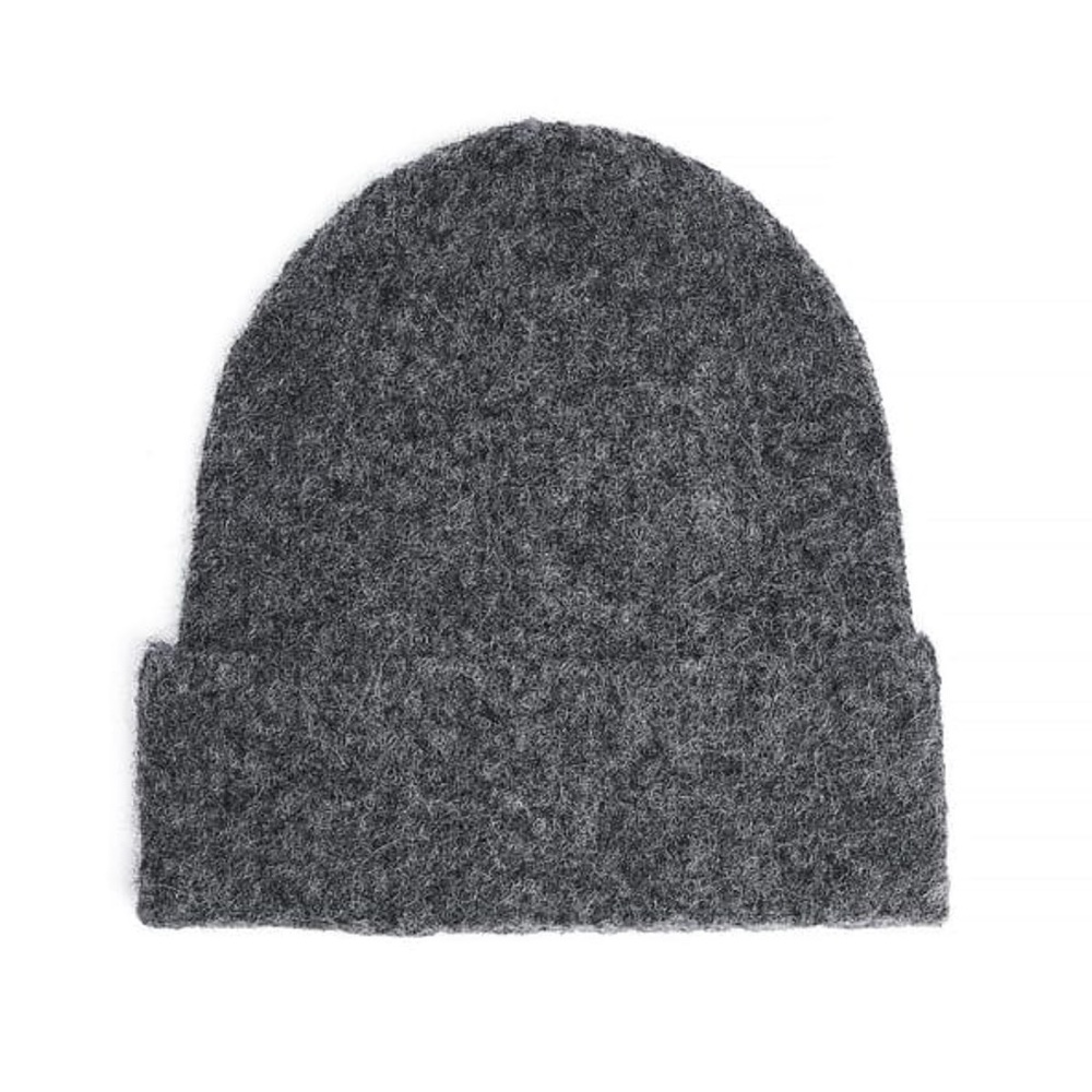 NAKD Brushed Alpaca Beanie